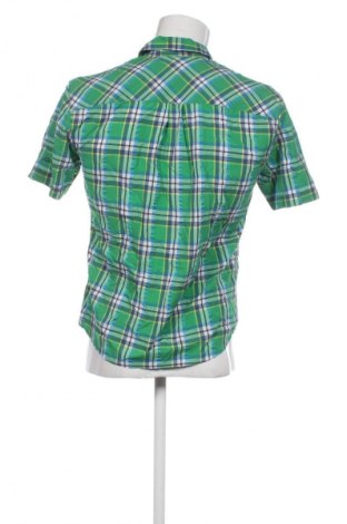 Ανδρικό πουκάμισο Schoffel, Μέγεθος M, Χρώμα Πολύχρωμο, Τιμή 12,99 €