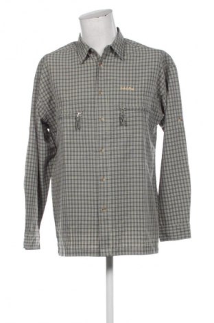 Męska koszula Schoffel, Rozmiar L, Kolor Kolorowy, Cena 51,99 zł