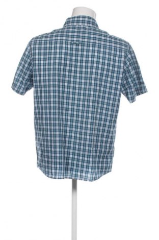 Herrenhemd Schoffel, Größe XL, Farbe Mehrfarbig, Preis € 12,99