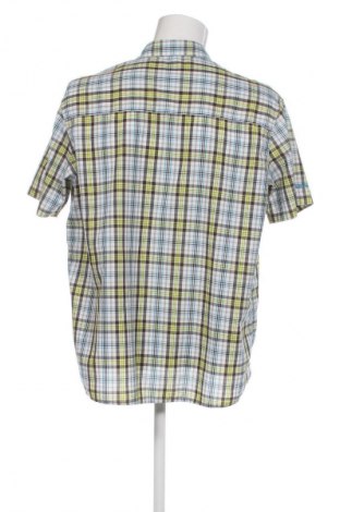 Ανδρικό πουκάμισο Schoffel, Μέγεθος XL, Χρώμα Πολύχρωμο, Τιμή 16,99 €