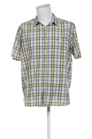Ανδρικό πουκάμισο Schoffel, Μέγεθος XL, Χρώμα Πολύχρωμο, Τιμή 16,99 €