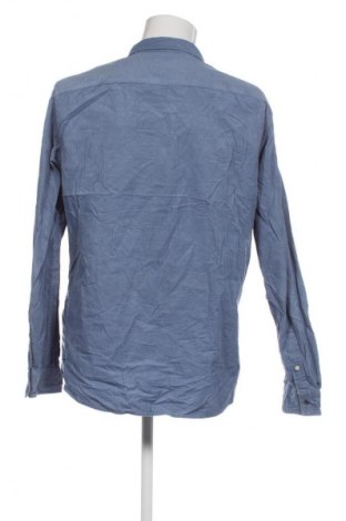 Pánská košile  Scotch & Soda, Velikost XXL, Barva Modrá, Cena  639,00 Kč