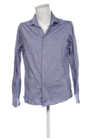 Cămașă de bărbați Scotch & Soda, Mărime XXL, Culoare Multicolor, Preț 132,99 Lei