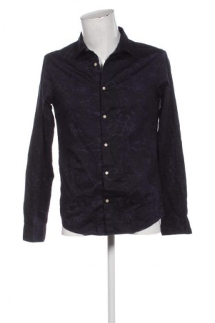 Férfi ing Scotch & Soda, Méret M, Szín Sokszínű, Ár 14 463 Ft