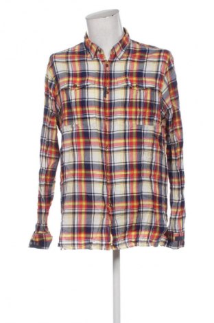 Pánská košile  Scotch & Soda, Velikost XXL, Barva Vícebarevné, Cena  629,00 Kč