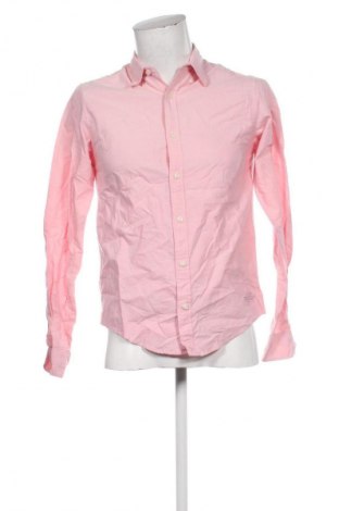 Cămașă de bărbați Scotch & Soda, Mărime S, Culoare Multicolor, Preț 96,99 Lei