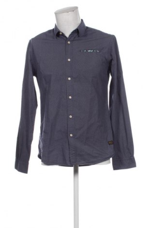 Herrenhemd Scotch & Soda, Größe L, Farbe Mehrfarbig, Preis € 35,00