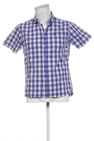 Ανδρικό πουκάμισο Sebago, Μέγεθος M, Χρώμα Πολύχρωμο, Τιμή 29,99 €