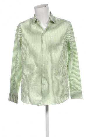 Pánská košile  Seidensticker, Velikost L, Barva Vícebarevné, Cena  219,00 Kč