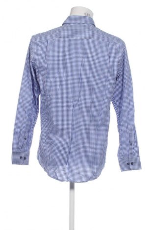 Cămașă de bărbați Seidensticker, Mărime M, Culoare Multicolor, Preț 81,99 Lei