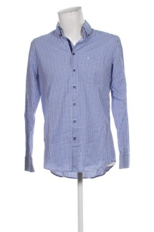 Cămașă de bărbați Seidensticker, Mărime M, Culoare Multicolor, Preț 81,99 Lei