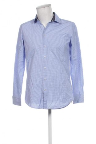 Cămașă de bărbați Seidensticker, Mărime M, Culoare Multicolor, Preț 81,99 Lei