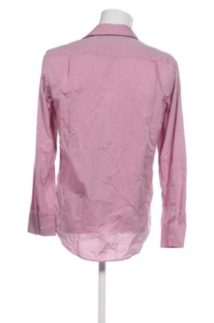 Cămașă de bărbați Seidensticker, Mărime M, Culoare Roz, Preț 81,99 Lei