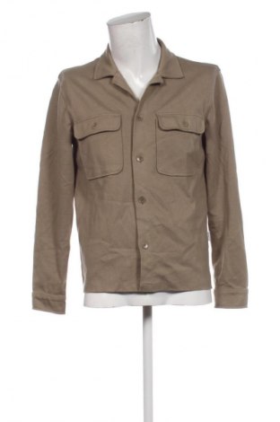 Ανδρικό πουκάμισο Selected Homme, Μέγεθος M, Χρώμα Πράσινο, Τιμή 13,99 €