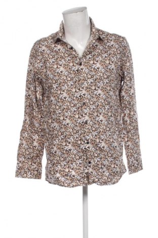 Ανδρικό πουκάμισο Selected Homme, Μέγεθος XL, Χρώμα Πολύχρωμο, Τιμή 12,99 €