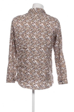 Ανδρικό πουκάμισο Selected Homme, Μέγεθος XL, Χρώμα Πολύχρωμο, Τιμή 12,99 €