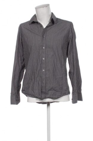 Herrenhemd Selected Homme, Größe L, Farbe Mehrfarbig, Preis € 17,99