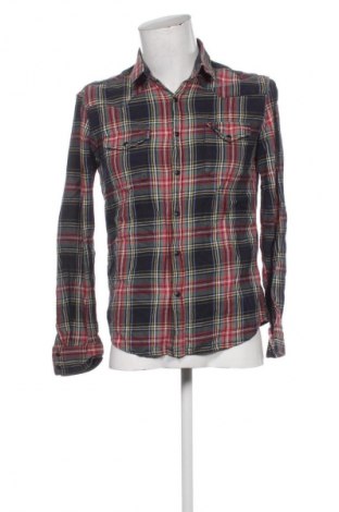 Férfi ing Selected Homme, Méret S, Szín Sokszínű, Ár 3 419 Ft