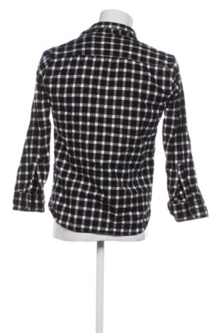 Męska koszula Sensor, Rozmiar L, Kolor Kolorowy, Cena 31,99 zł