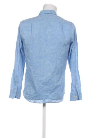 Ανδρικό πουκάμισο Signal, Μέγεθος S, Χρώμα Μπλέ, Τιμή 63,00 €