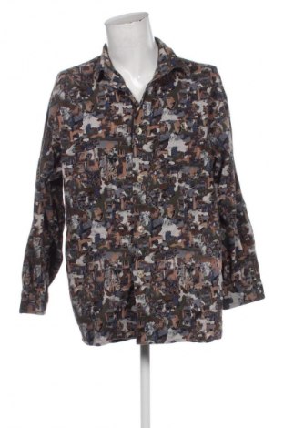 Męska koszula Signum, Rozmiar L, Kolor Kolorowy, Cena 23,99 zł