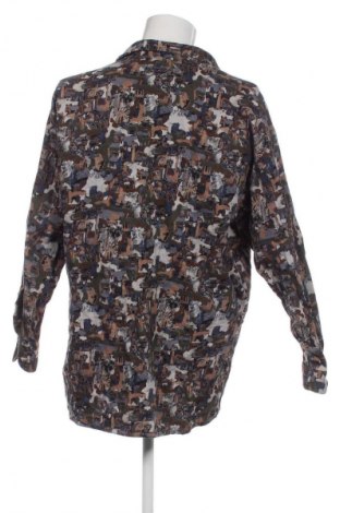 Męska koszula Signum, Rozmiar L, Kolor Kolorowy, Cena 23,99 zł