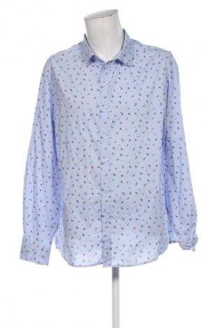 Pánska košeľa  Sinsay, Veľkosť 3XL, Farba Viacfarebná, Cena  15,00 €