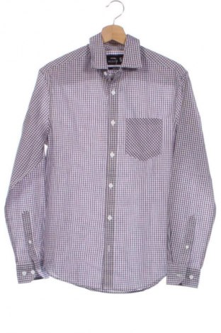 Herrenhemd Sinsay, Größe S, Farbe Mehrfarbig, Preis € 12,99