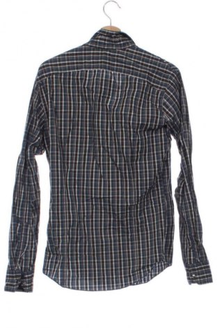 Ανδρικό πουκάμισο Sisley, Μέγεθος XS, Χρώμα Πολύχρωμο, Τιμή 28,20 €