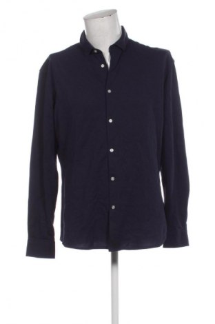 Pánska košeľa  Smog, Veľkosť XL, Farba Modrá, Cena  15,00 €