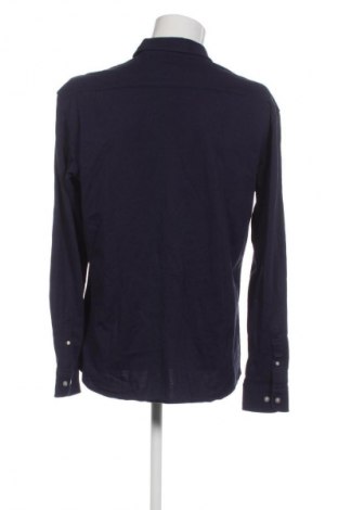 Pánska košeľa  Smog, Veľkosť XL, Farba Modrá, Cena  15,00 €