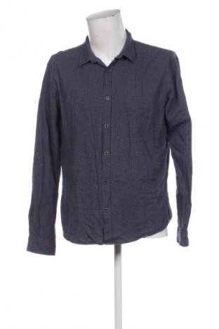 Ανδρικό πουκάμισο Smog, Μέγεθος XL, Χρώμα Πολύχρωμο, Τιμή 13,99 €