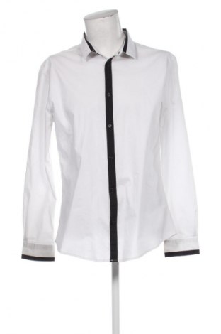 Herrenhemd Smog, Größe XL, Farbe Mehrfarbig, Preis € 13,99