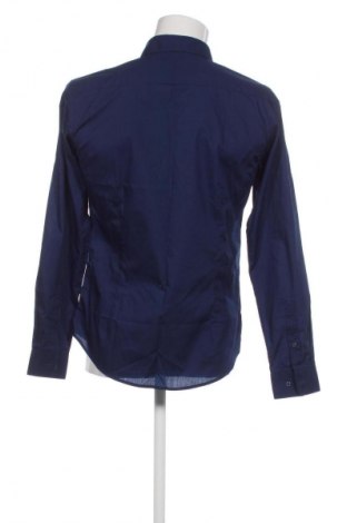 Pánska košeľa  Smog, Veľkosť M, Farba Modrá, Cena  22,95 €