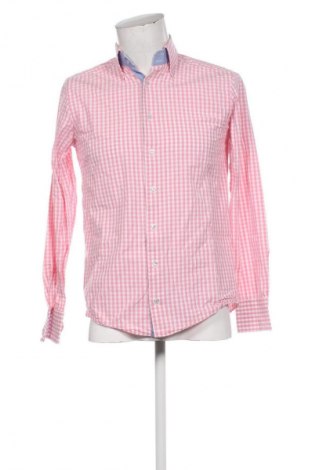 Férfi ing Society, Méret S, Szín Sokszínű, Ár 6 103 Ft