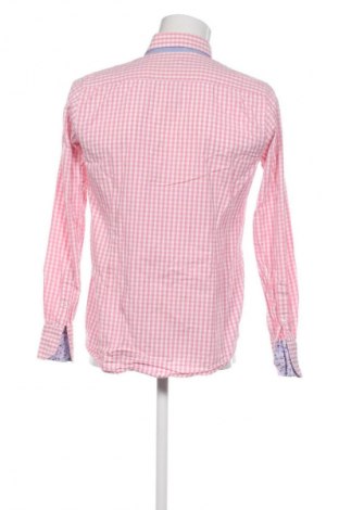 Férfi ing Society, Méret S, Szín Sokszínű, Ár 6 103 Ft