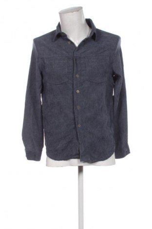 Ανδρικό πουκάμισο Soda, Μέγεθος S, Χρώμα Γκρί, Τιμή 6,99 €