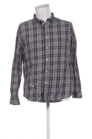 Ανδρικό πουκάμισο Springfield, Μέγεθος XXL, Χρώμα Πολύχρωμο, Τιμή 9,99 €