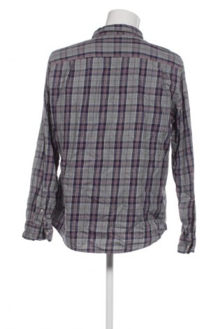 Ανδρικό πουκάμισο Springfield, Μέγεθος XXL, Χρώμα Πολύχρωμο, Τιμή 9,99 €