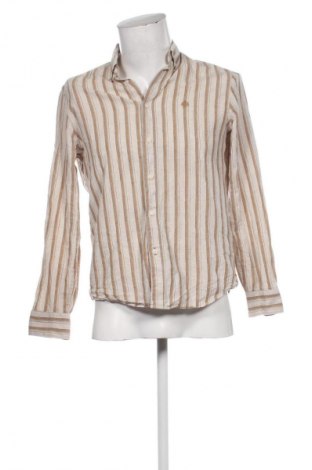 Herrenhemd Springfield, Größe S, Farbe Mehrfarbig, Preis € 15,99