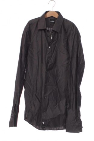 Мъжка риза Strellson, Размер S, Цвят Сив, Цена 23,00 €