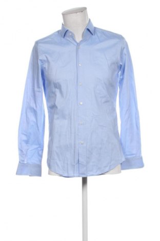 Pánska košeľa  Strellson, Veľkosť M, Farba Modrá, Cena  68,95 €