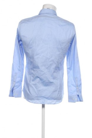 Pánska košeľa  Strellson, Veľkosť M, Farba Modrá, Cena  68,95 €