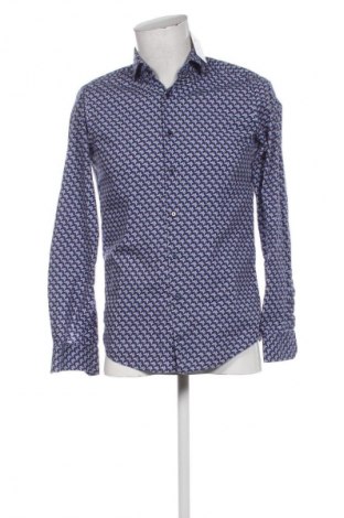 Pánska košeľa  Strellson, Veľkosť M, Farba Viacfarebná, Cena  68,95 €