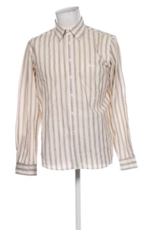 Herrenhemd Strellson, Größe XL, Farbe Mehrfarbig, Preis € 35,99