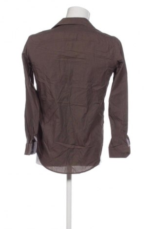 Męska koszula Studio, Rozmiar M, Kolor Brązowy, Cena 23,99 zł