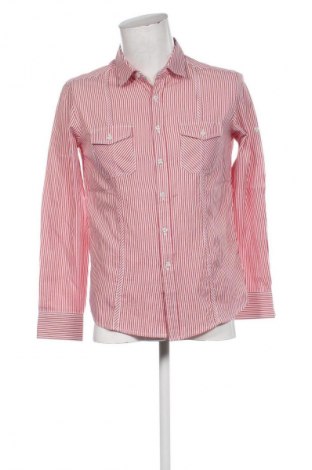 Ανδρικό πουκάμισο Sub, Μέγεθος L, Χρώμα Πολύχρωμο, Τιμή 15,00 €