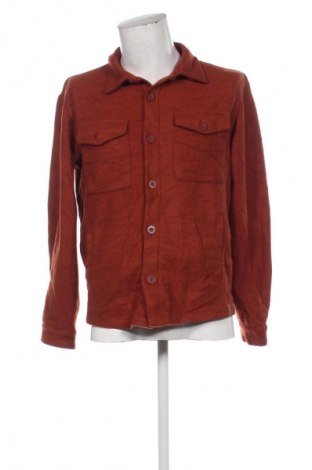 Férfi ing Sublevel, Méret S, Szín Barna, Ár 2 739 Ft