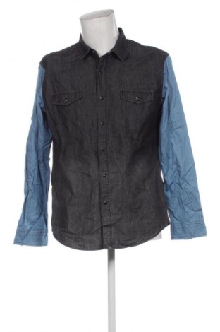 Pánská košile  Subzero, Velikost XXL, Barva Vícebarevné, Cena  209,00 Kč