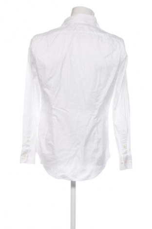 Férfi ing Suitsupply, Méret L, Szín Fehér, Ár 14 463 Ft